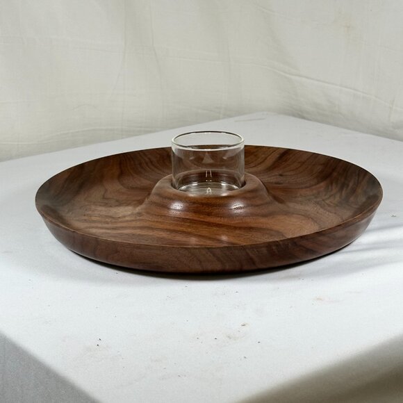 Curtis Barclay Custom woodworking QR Code  for I G - Picture 11 of 16